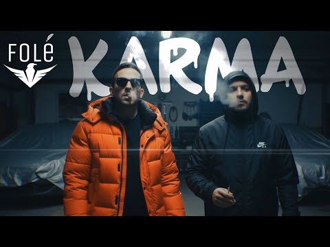 Double T ft. Dopio O - Karma