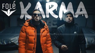 Double T ft. Dopio O - Karma music video