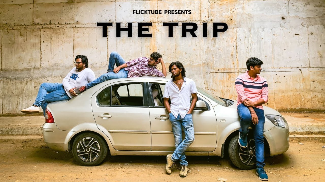 The Trip trailer thumbnail