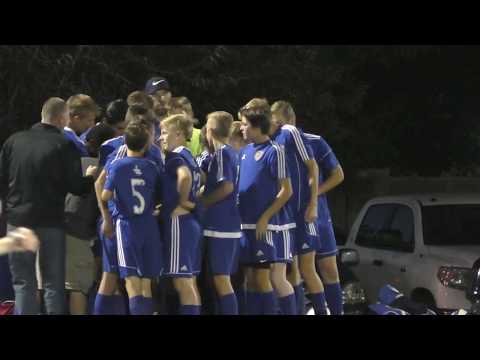 Shooters JB vs La Roca NL - U16 D1 Soccer