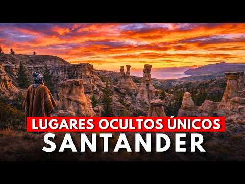 7 Lugares de Santander Que No Creerás Que Existen