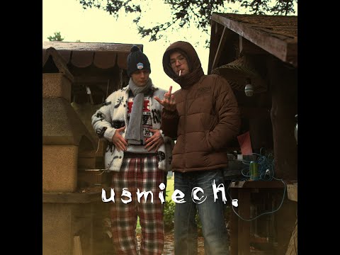 cheatz x ogernescik - uśmiech (🎥Sober)