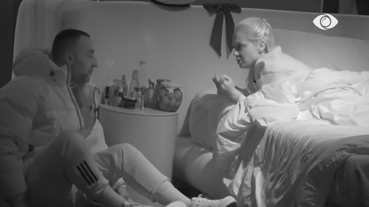 “Njerëzit që kam pasur xhan kanë ikur”/ G Bani ul kokën i përlotur pas situatës me Gjestin