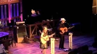 Lori McKenna - &quot;Humble &amp; Kind&quot;