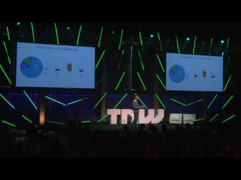 Or Offer (SimilarWeb) | TNW Conference | Growth Champions