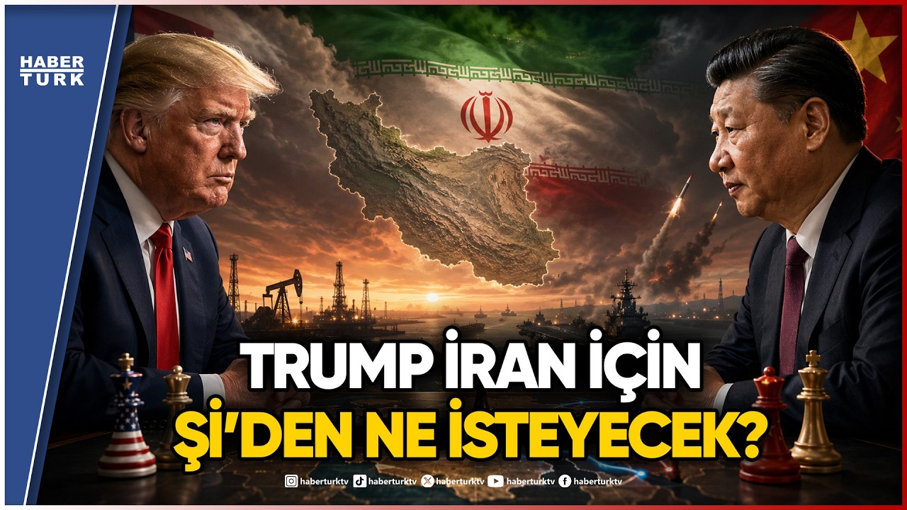 Trump-Şi Zirvesi: Yeni Bir Ticaret Savaşı mı Kapıda?