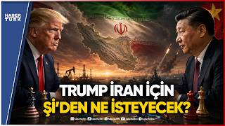 Trump-Şi Zirvesi: Yeni Bir Ticaret Savaşı mı Kapıda?