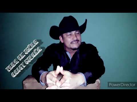 Arley España - Todo Un Señor (Video)