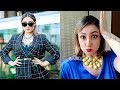 Urvashi Dholakia Suffered From Tennis Elbow Amidst Coronavirus Lockdown