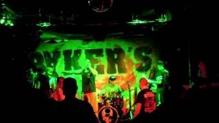 Ryker&#39;s - The Edge live Krefeld 2016.10.01