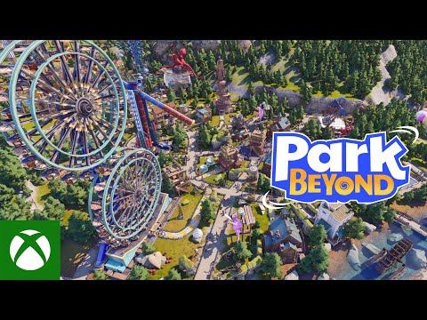 Trailer de Park Beyond Visioneer Edition