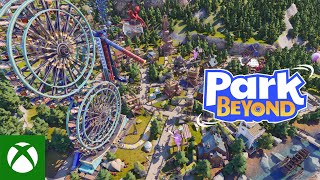 Park Beyond – Gameplay Trailer Trailer