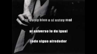 Pedro Suárez Vértiz - Sé Que Todo Ha Acabado Ya