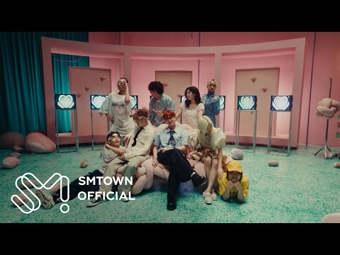 SUHO 수호 'Medicine' MV