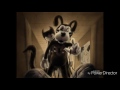 Boris The Wolf Tribute Bad Wolf