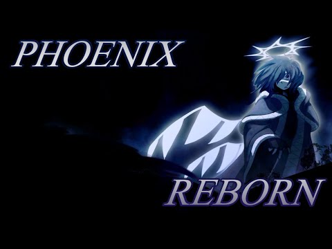 PHOENIX REBORN - Last Man Standing (Two Time Vs Azure) | Forsaken UST