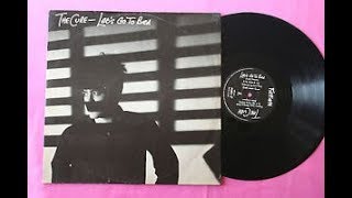 The Cure Maxi 1982 Lets go to Bed Rare Vinyl 12Inch©TCM