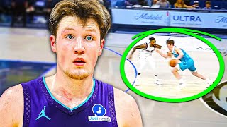 Kon Knueppel Is Something Different