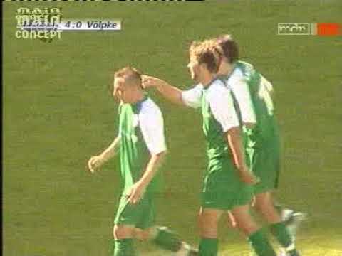 Saison 2005 2006 06. ST FC Sachsen Leipzig - TSV Völpke