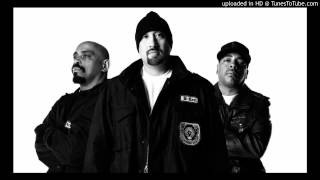Cypress Hill - Greed