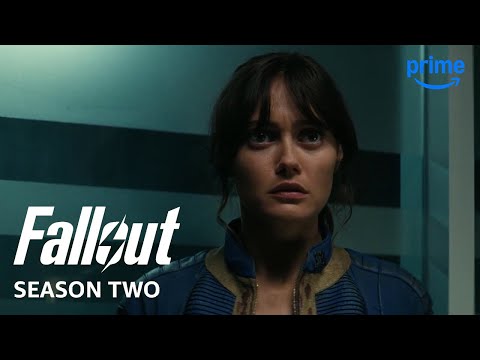 Fallout Season Two, Episodes 6-8 | ALL Trailer Footage | Predicted Chronological Order
