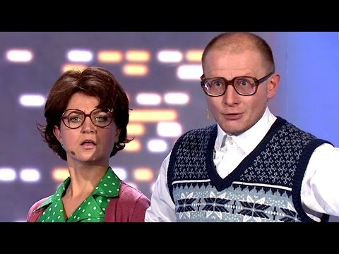 Kabaret Zachodni - Nie jestem gejem - Latający Klub 2
