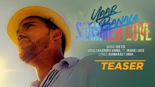 Song Teaser ► Yaar Banale | Gajendra Verma, Orange | Juice | Releasing on 12 April 2019