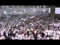 Crane Collapse In Mecca
