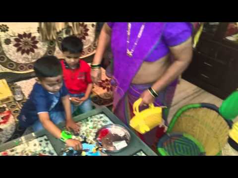 Pratyaksh birthday(2)