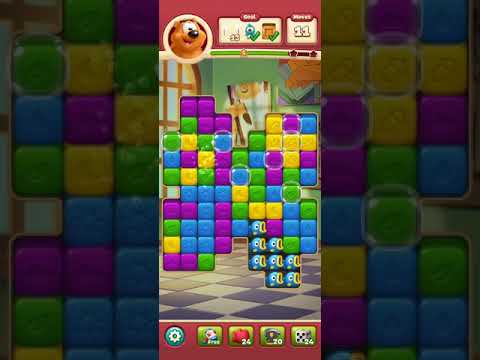 Toon blast level 7413 🙄