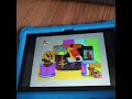 Baby Tv Art Monkey Playing A Guitar