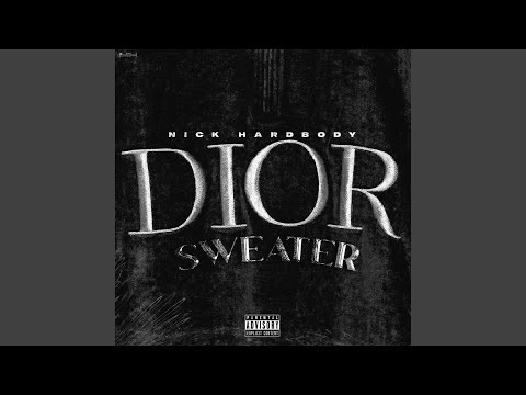 Dior Sweater