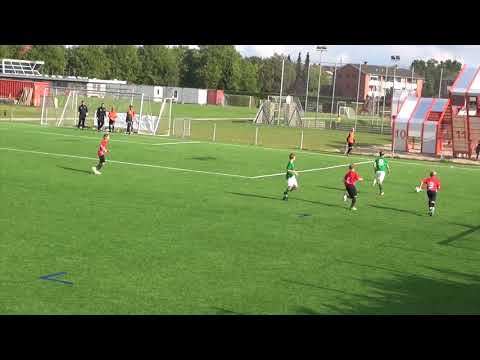 U13 Liga 1 OKS- Hedensted IF