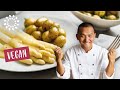 View 9 Weißer Spargel Rezepte Vegetarisch