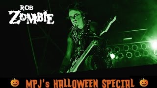 Piggy D of Rob Zombie - Halloween Special