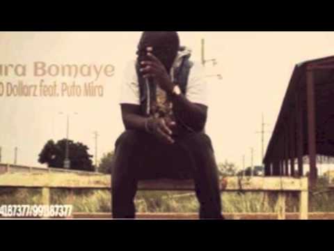 Dura Bomaye - Cem Dollarz feat Puto Mira (Vagabanda)