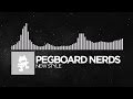 Ner Style by Pegboard Nerds