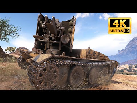 Grille 15: Defense expert - World of Tanks