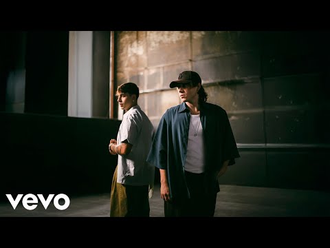 Rusherking, Paulo Londra, Maria Becerra - ESCALOFRIOS (Music Video) Prod SEKAI