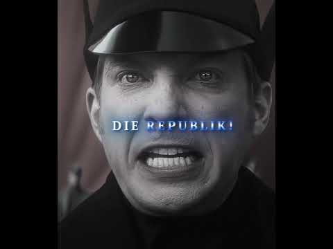 General Hux Speech Edit | Death is no more (slowed)