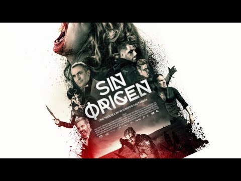 ORIGIN UNKNOWN Official Trailer (2020) Action, Horror, Sci Fi