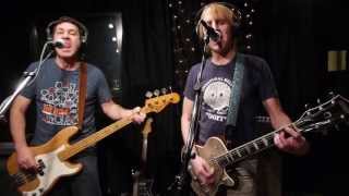 Mudhoney - I Like It Small (Live on KEXP)