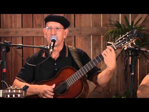 Vida no Sul: Miro Saldanha - Pilares