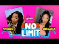 MOYANN X SHENSEEA NO LIMIT