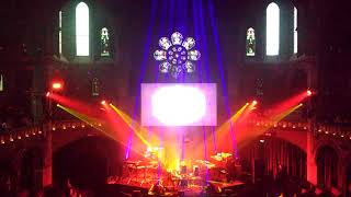Richard Barbieri live at The Union Chapel