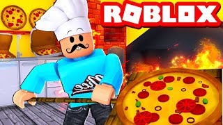 ROBLOX PIZZA FACTORY TYCOON