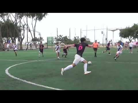 TODO PELOTA VS ARGELIA - #LigaNuñez - S16 - 2/4/23