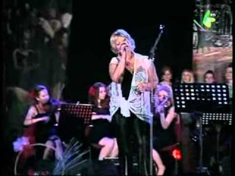 POSLE TEBE OZNOVA TI -- Miroslava DAŽDIU