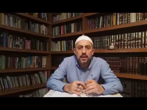 Shems El-Kulub - Porosite e Ibn Arabiut k.s (pjesa e katert)