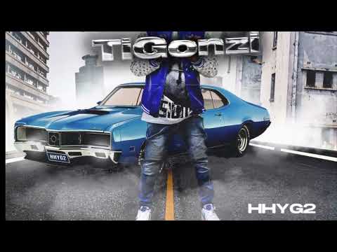 TiGonzi ft. Saidi -  Gehena (Official Audio)